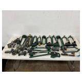 Lot of Garden Watering Items