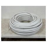 Coil of Composite Pipes