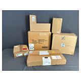 Lot of Household Items