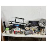 Lot of Misc. Household Items