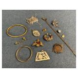 Lot of Jewelry