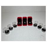 Lot of Rings