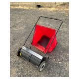 Agri-Fab Push Lawn Sweeper