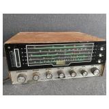 HeathKit GR-54 Shortwave Receiver