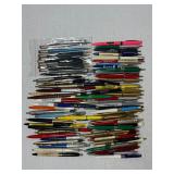 Lot of Pens