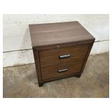 Cort Nightstand