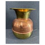 Union Pacific Spittoon