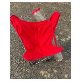 Butterfly Chair