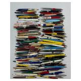 Lot of Pens