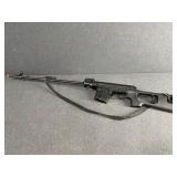 Airsoft Rifle