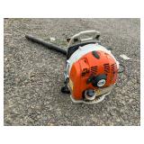 Stihl BR 350 Backpack Leafblower
