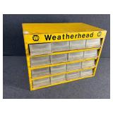 Weatherhead Hardware Organizer
