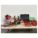 Lot of Tools