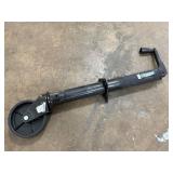 Swivel Mount Trailer Tongue Jack