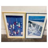 2 - Framed Prints
