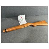 Ruger 10/22 Autoloading Rifle Stock