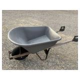 Wheelbarrow