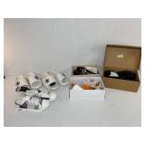 Lot of Shoes
