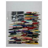 Lot of Pens