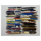 Lot of Pens