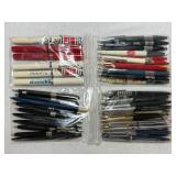 Lot of Pens