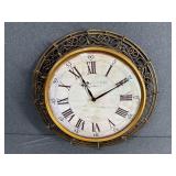 Sterling & Noble Wall Clock