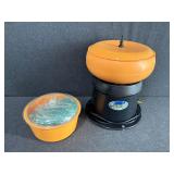 Eastwood Vibrating Tumbler