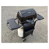 Char-Broil Propane Grill