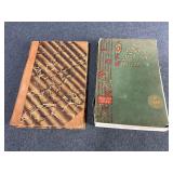2 - Antique Oregon Books