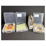 Lot of Craft Paper