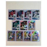 11 - Topps MLB Trading Cards