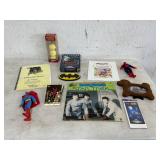 Lot of Misc. Items