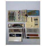 Lot of Pens