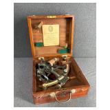 Hezzanith Navigational Instrument