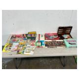 Lot of Games & More