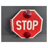 Stop Sign