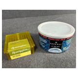 425 Rounds of 22 Long Rifle Ammunition