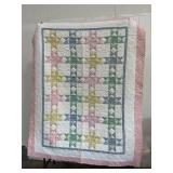 Handmade Quilt