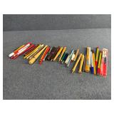 Lot of Pens