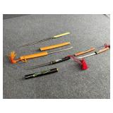 Lot of Letter Openers