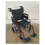 Nova Transport Chair