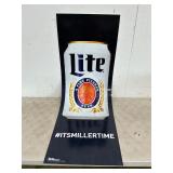 Bud Lite Beer Advertising Banner