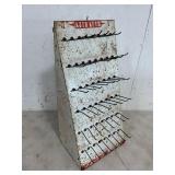 Auto Keys Display Rack