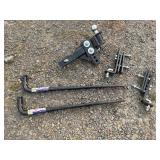 Weight Distribution Hitch