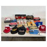 Lot of Misc. Items