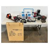 Lot of Tools & More
