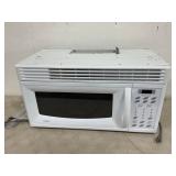 Galaxy Microwave