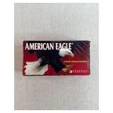50 Rounds of American Eagle 17 Win. Super Mag Ammo