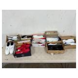 Lot of Shoes
