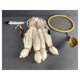 2 - Dreamcatchers